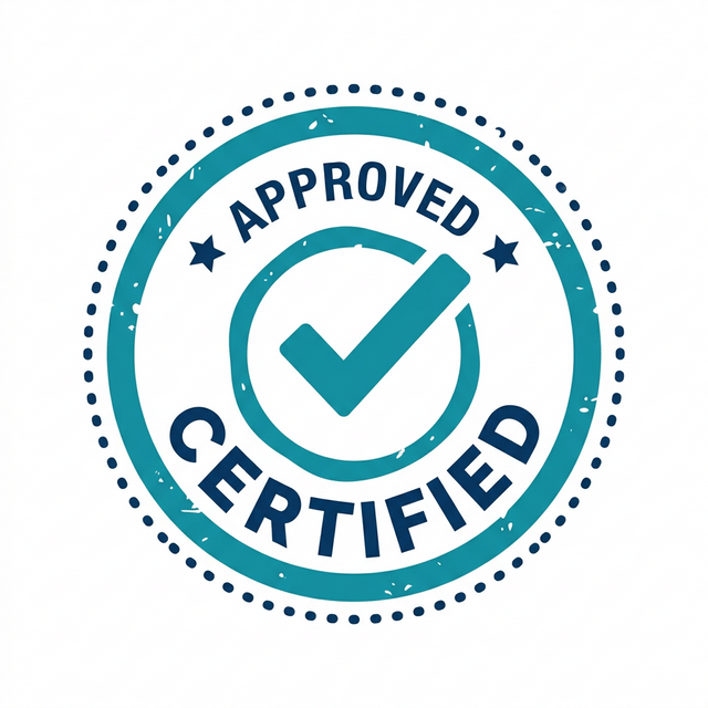 Verificación Certificada