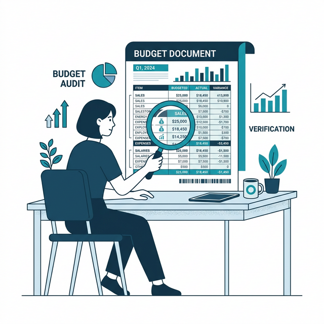 Presupuestos Pre-Reparación