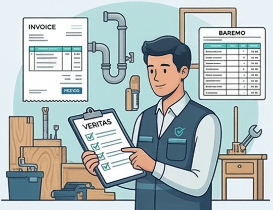 Verificación Profesional